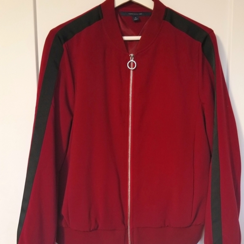 Tommy Hilfiger jacket